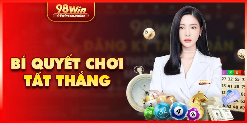 Bí quyết chơi XSMB hiệu quả dùng các hình thức cầu